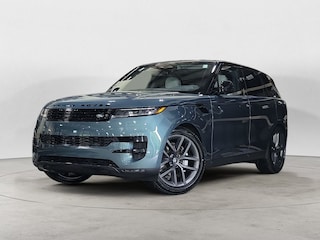 2024 Land Rover Range Rover Sport SE SUV