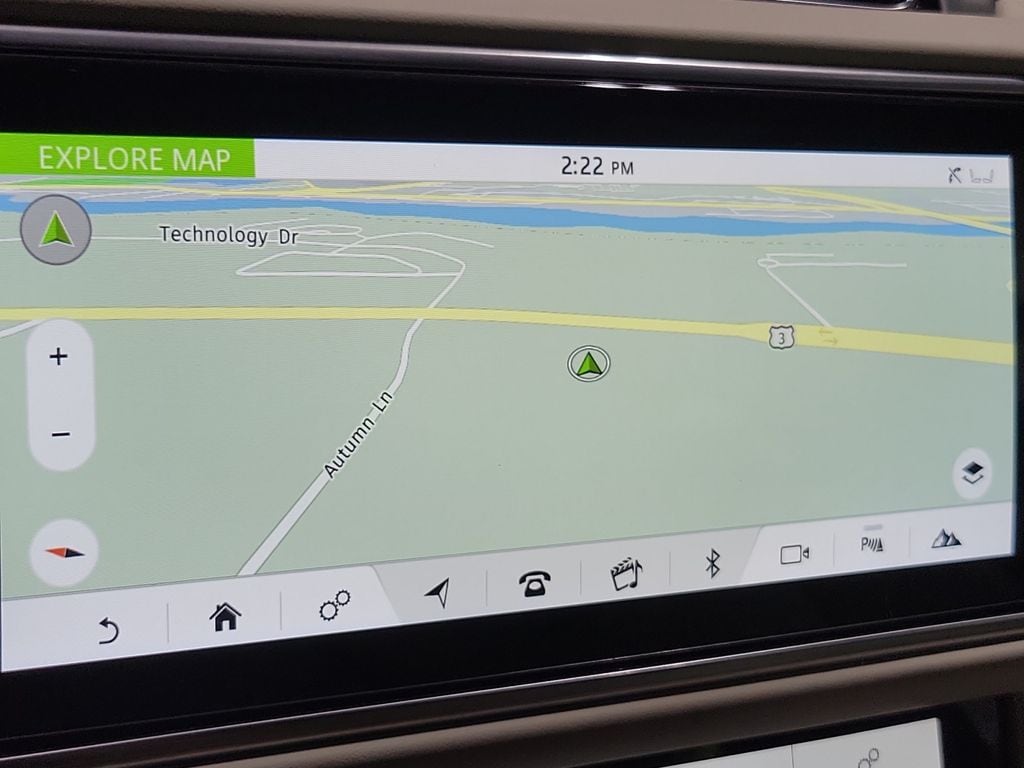 2022 Land Rover Range Rover HSE Wesminster - Photo 35