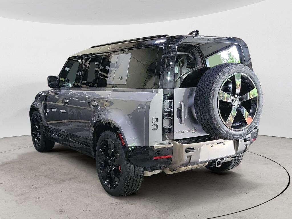 Used 2020 Land Rover Defender 110 X SUV