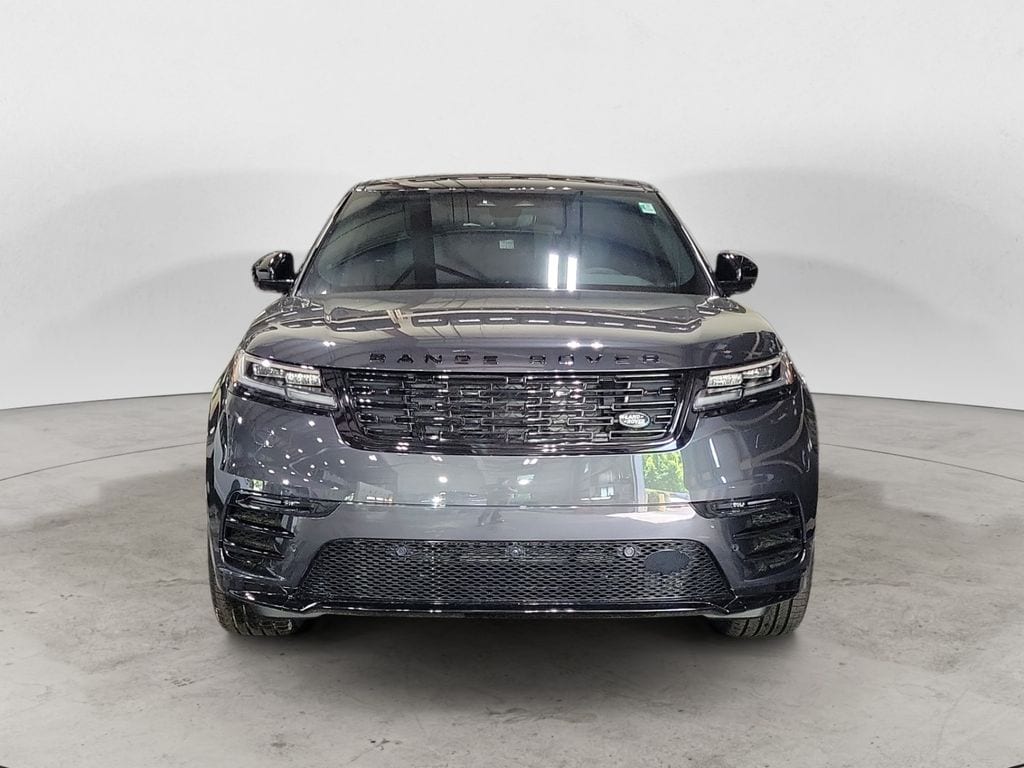 2026 Land Rover Range Rover Velar Dynamic SE - Photo 8