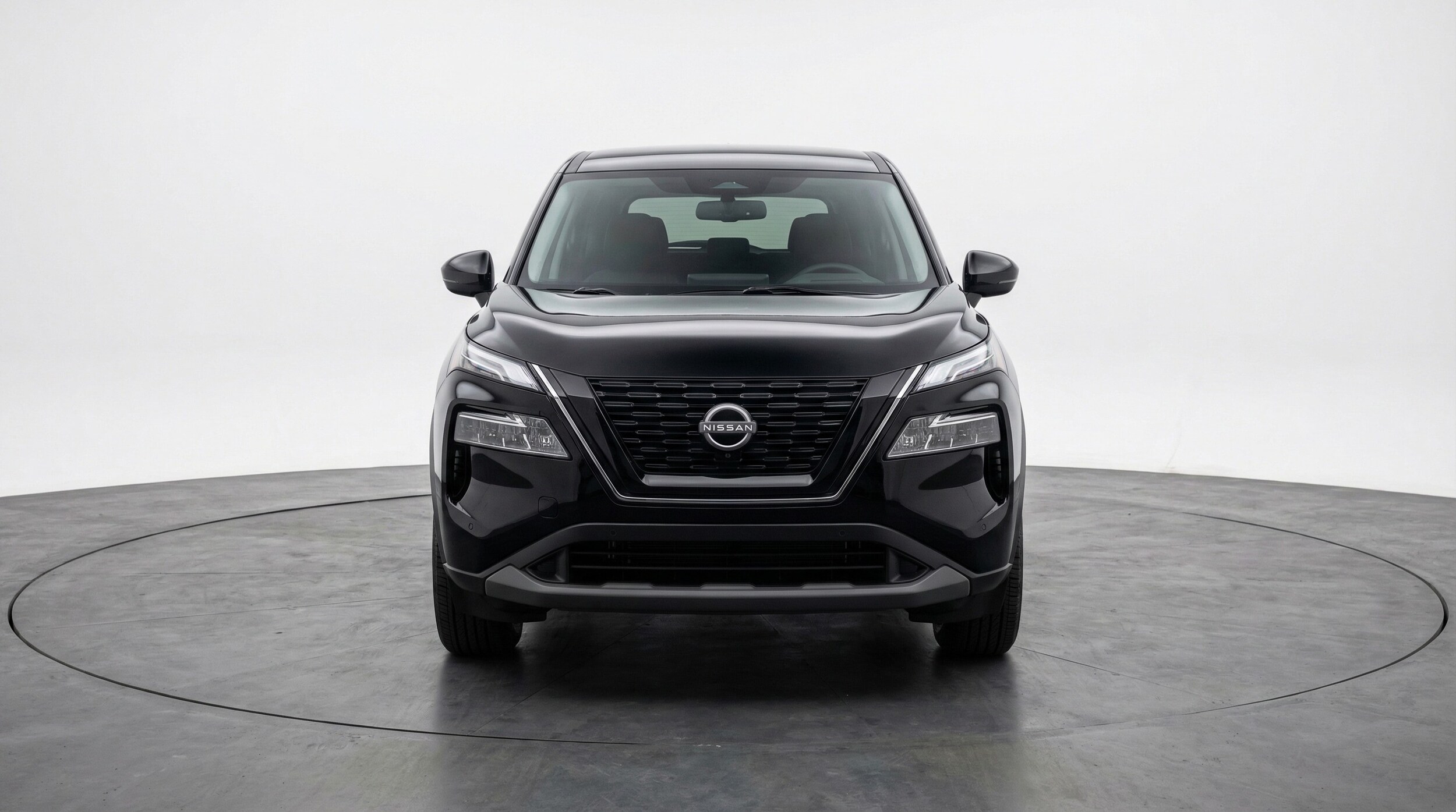 Thumbnail: 2025 Nissan Rogue - 2