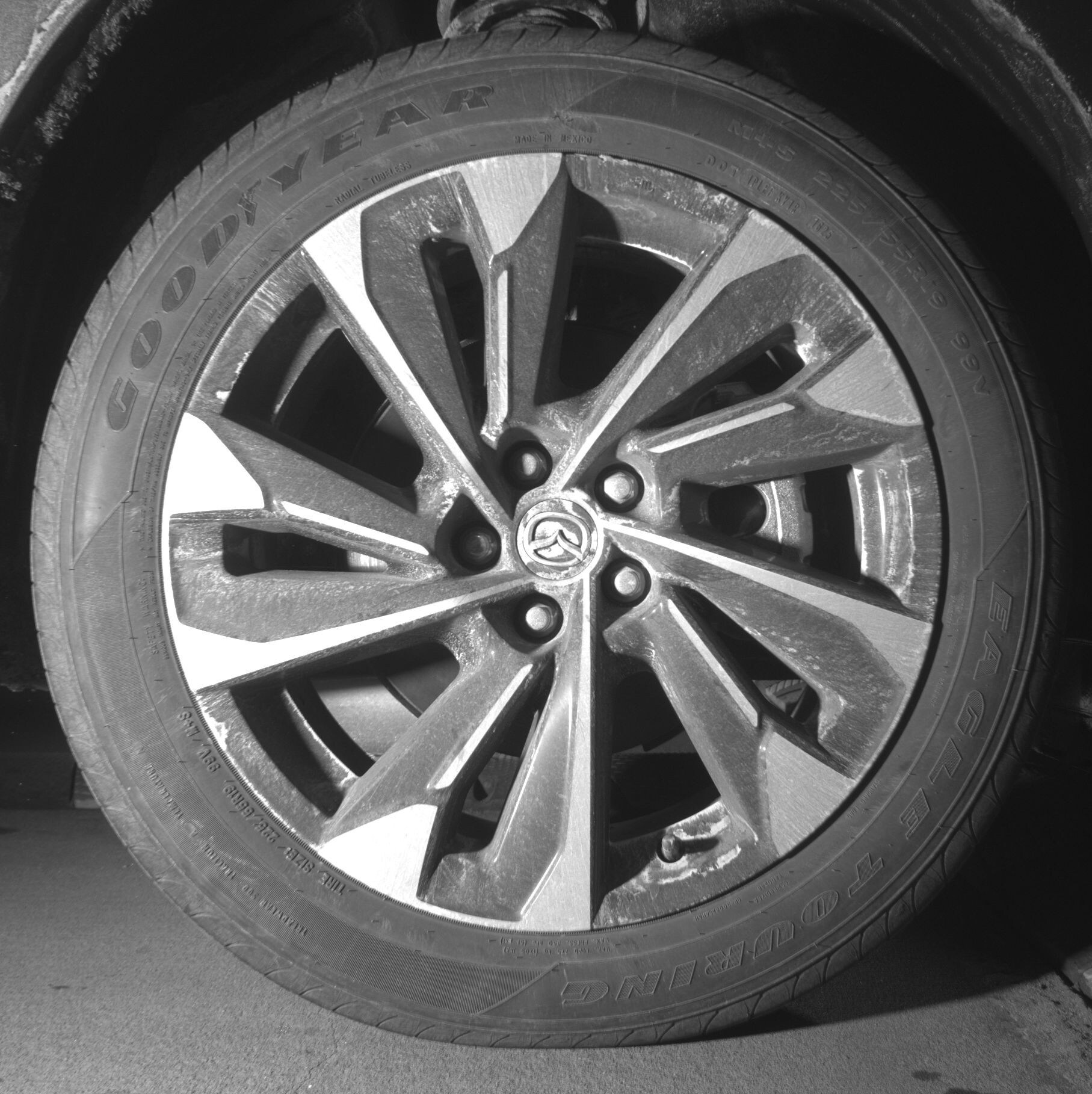 Thumbnail: 2025 Mazda CX-50 - 10