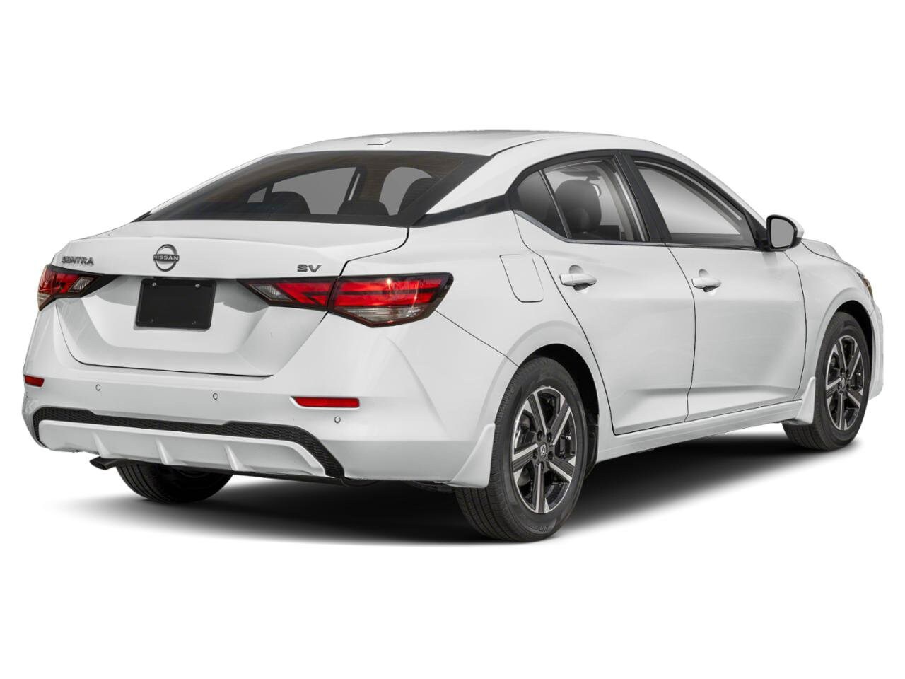 Thumbnail: 2025 Nissan Sentra - 2