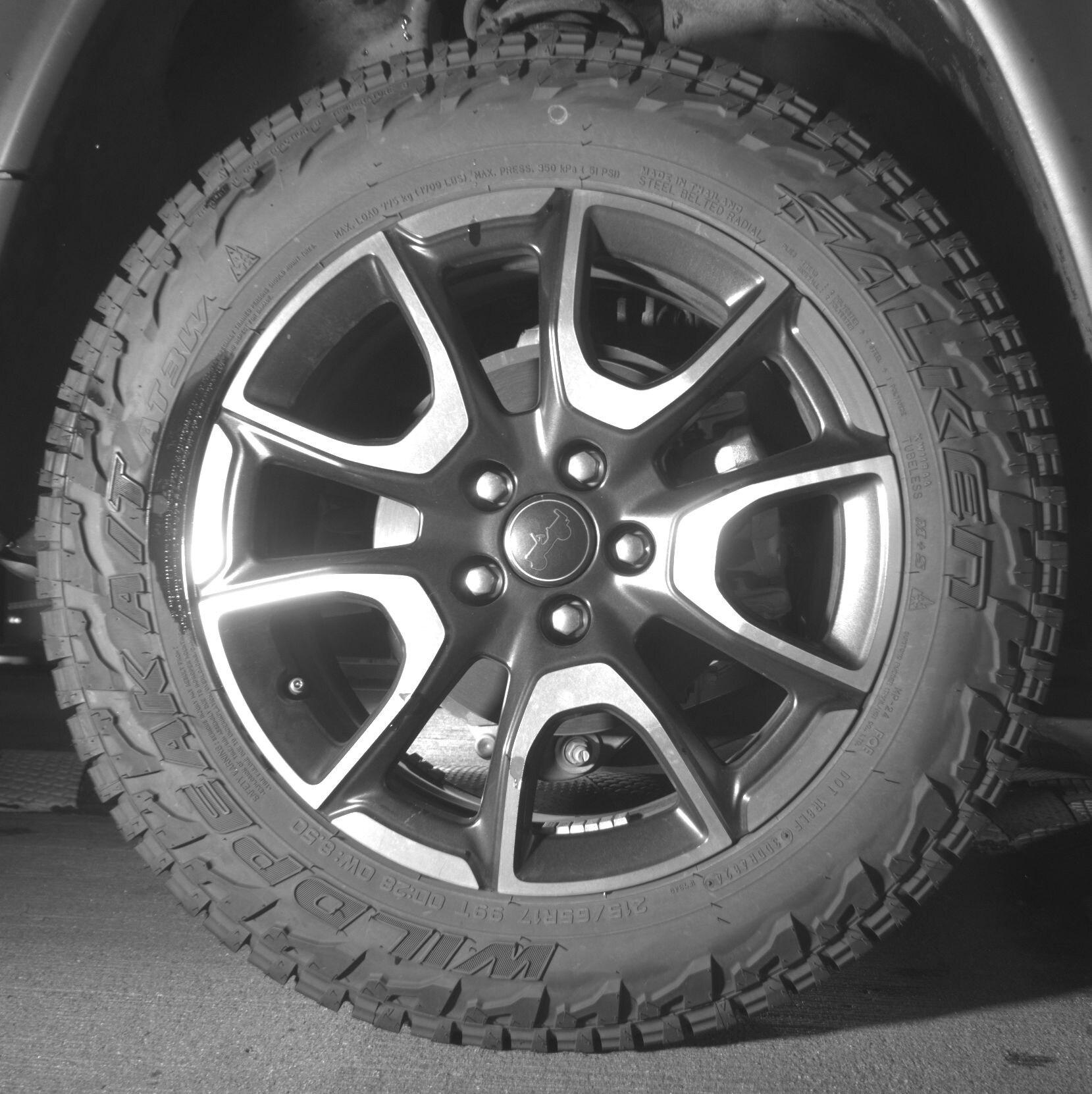 Thumbnail: 2025 Jeep Compass - 12