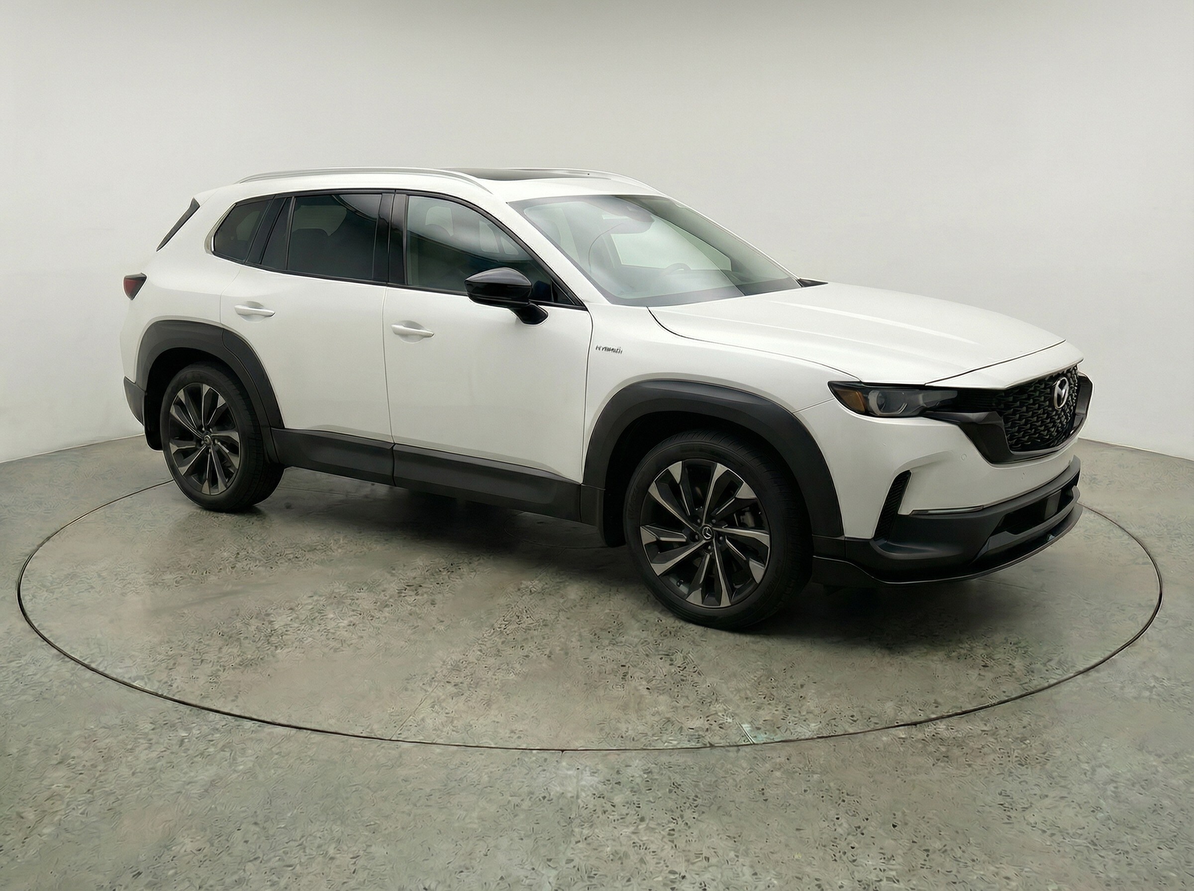 Thumbnail: 2025 Mazda CX-50 - 1
