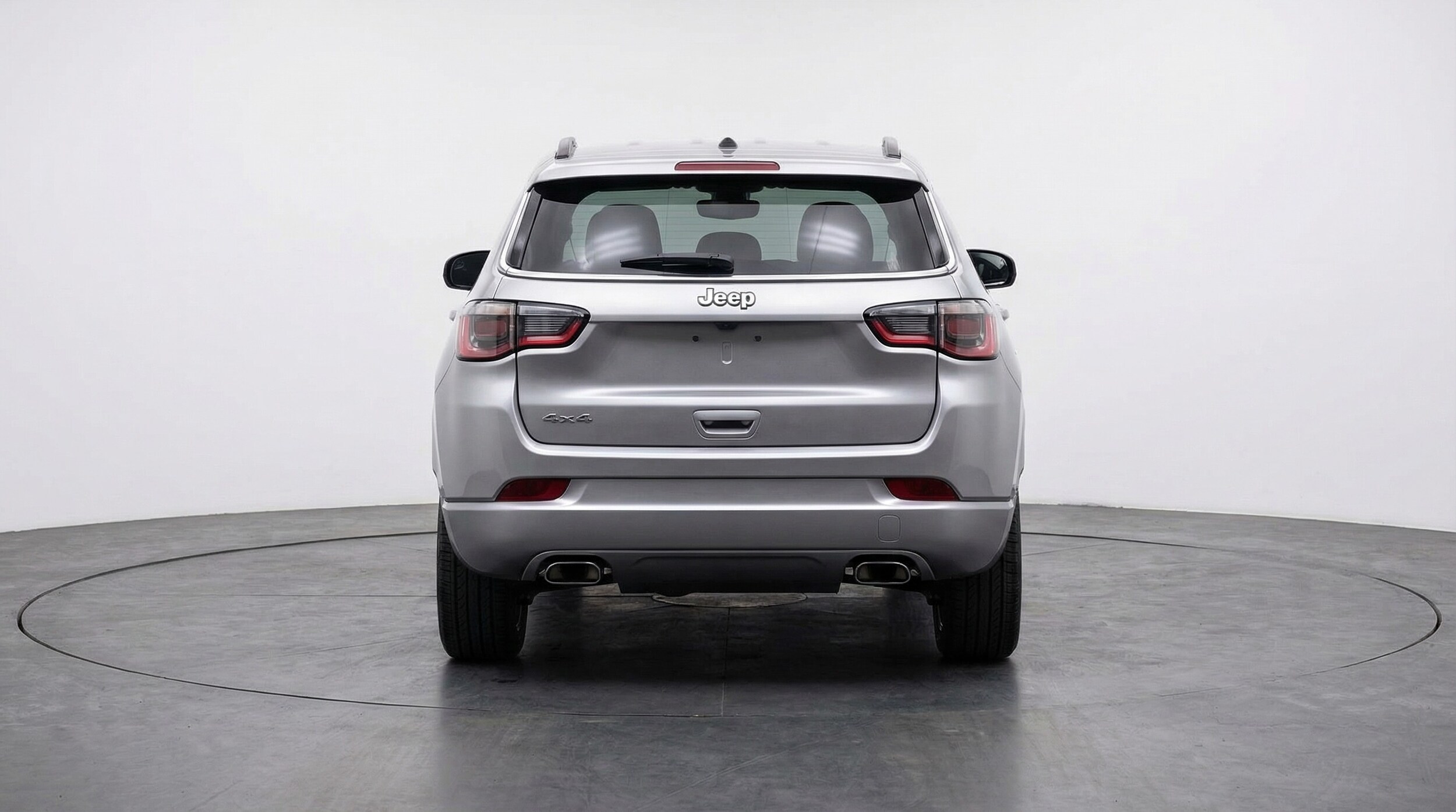 Thumbnail: 2025 Jeep Compass - 6