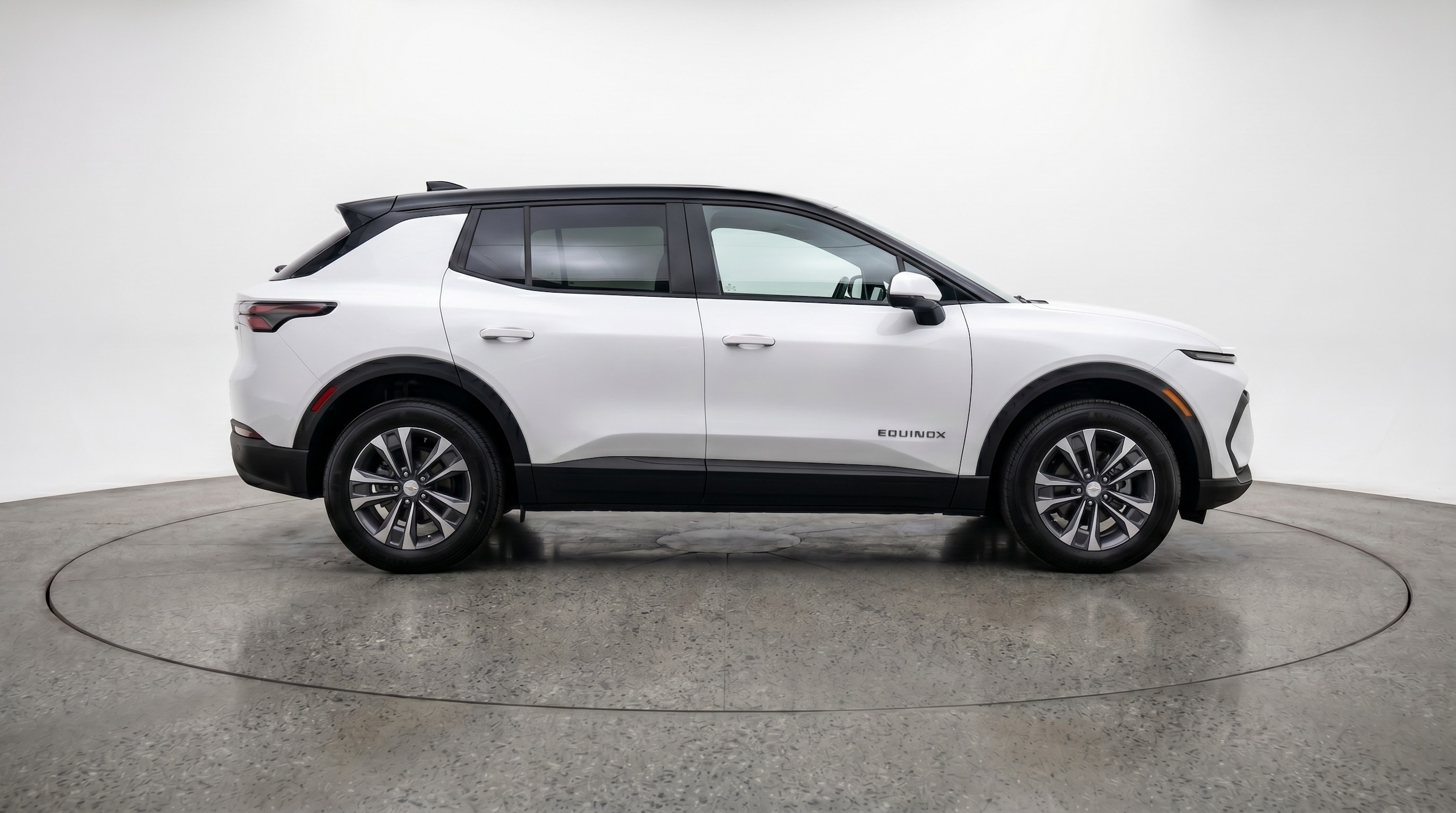 Thumbnail: 2025 Chevrolet Equinox - 8