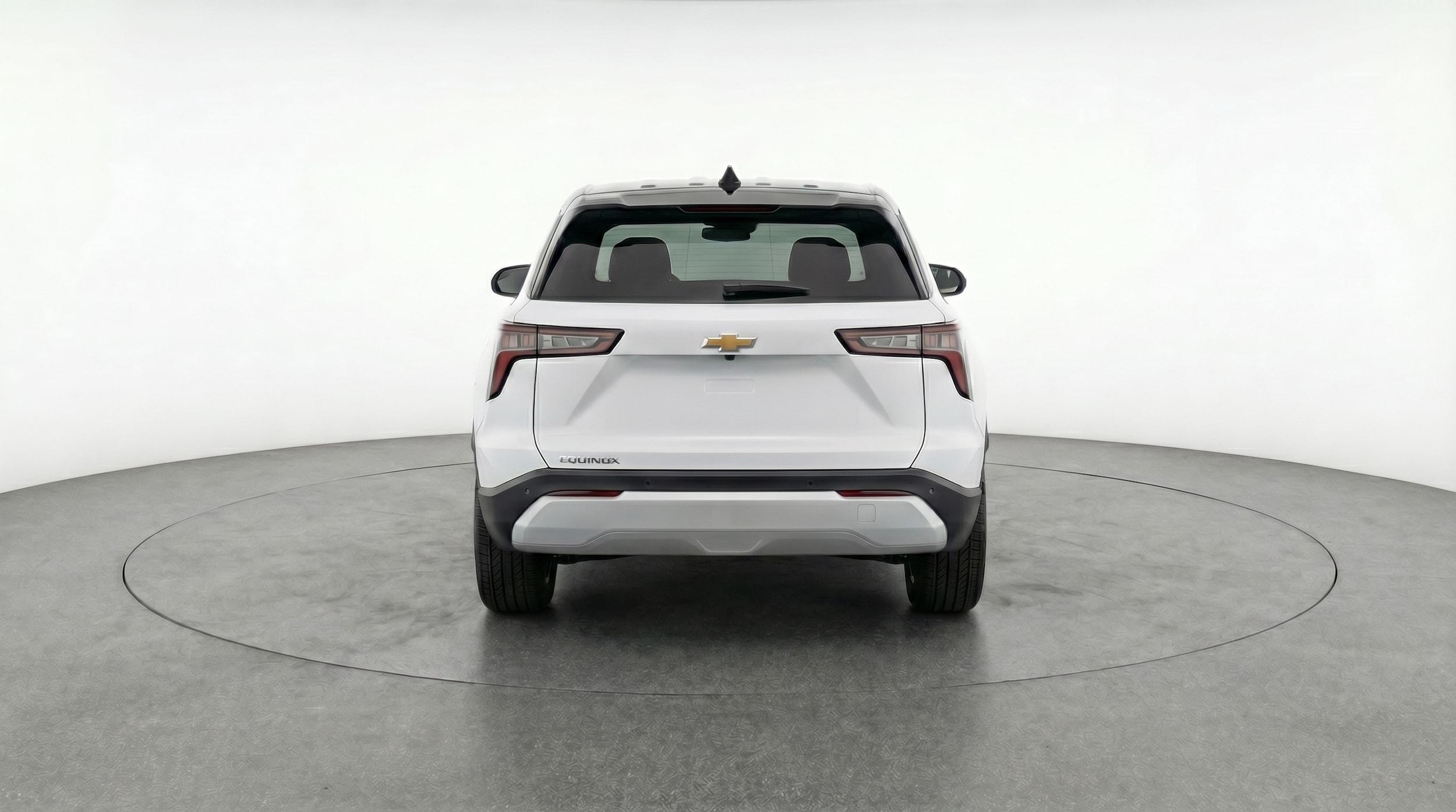 Thumbnail: 2025 Chevrolet Equinox - 6