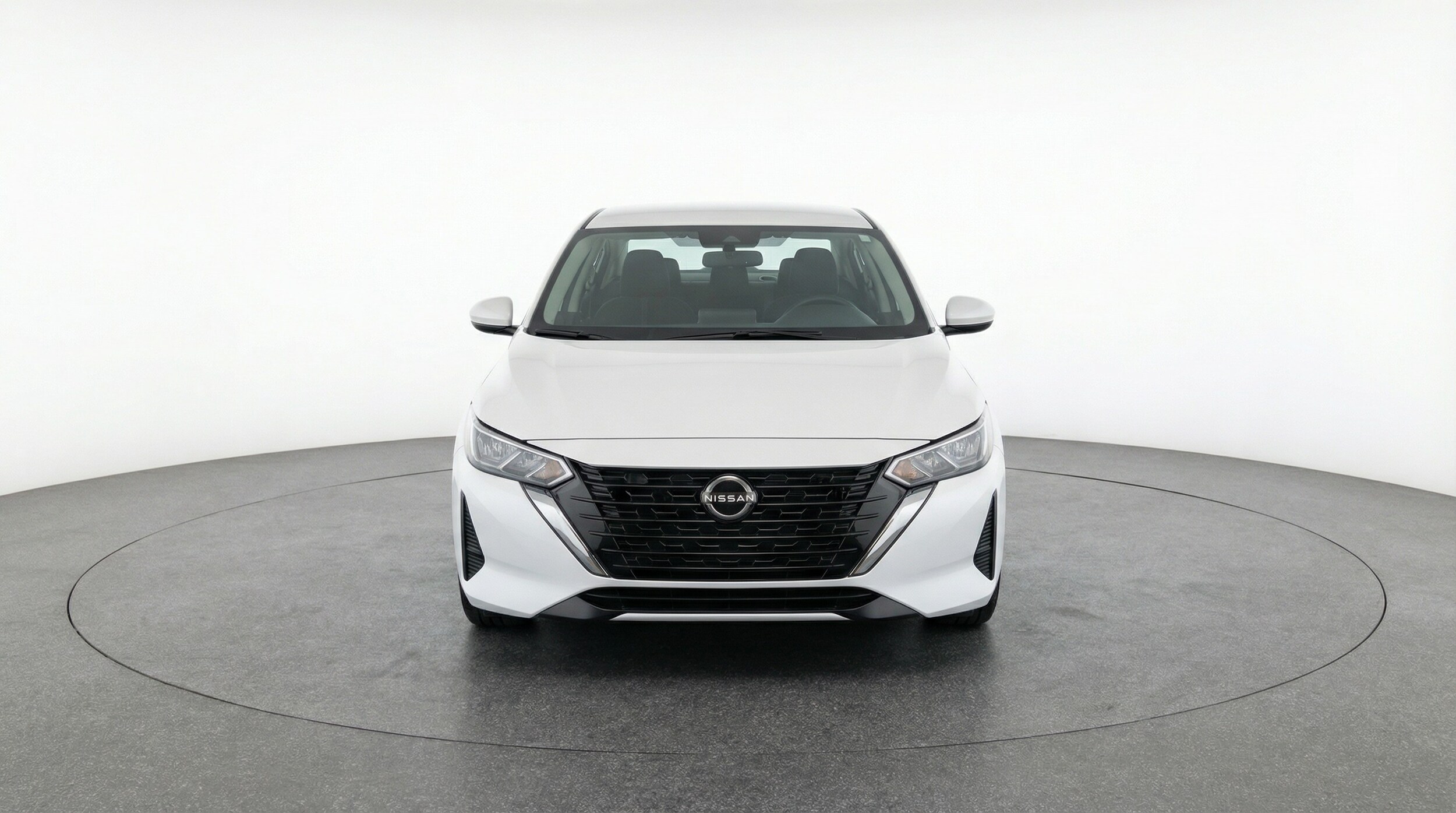 Thumbnail: 2025 Nissan Sentra - 2