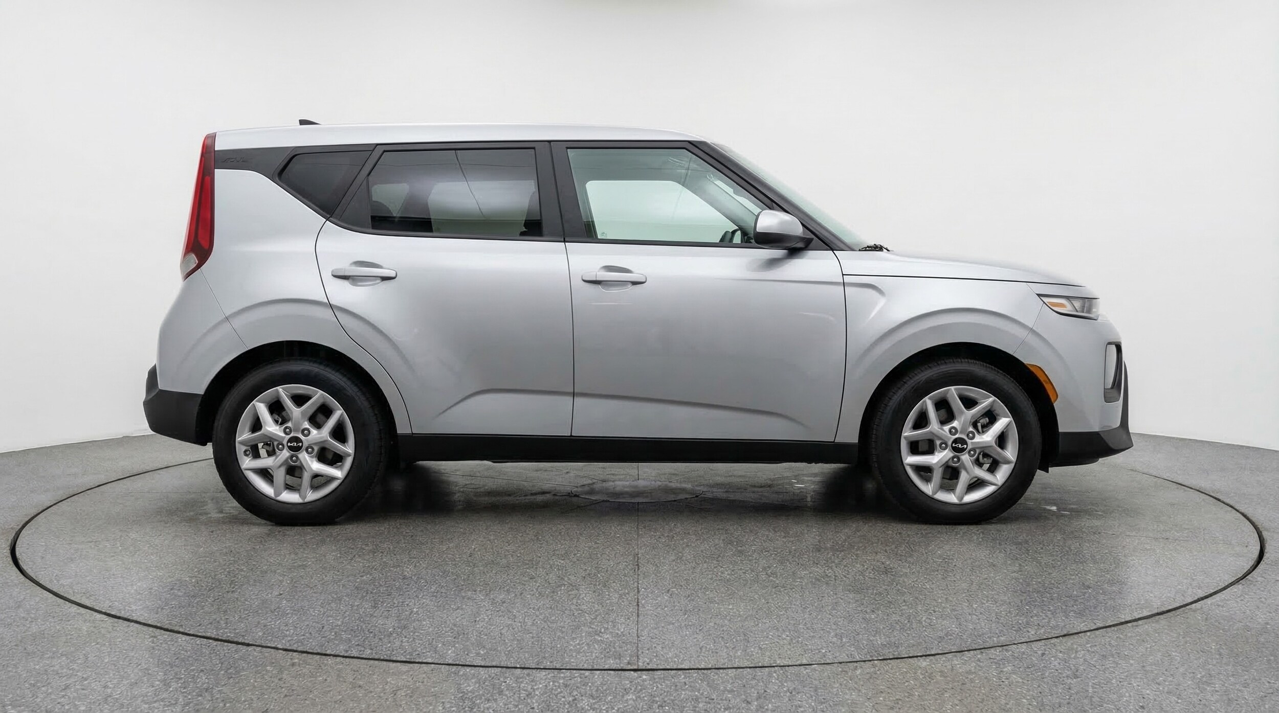 Thumbnail: 2025 Kia Soul - 8