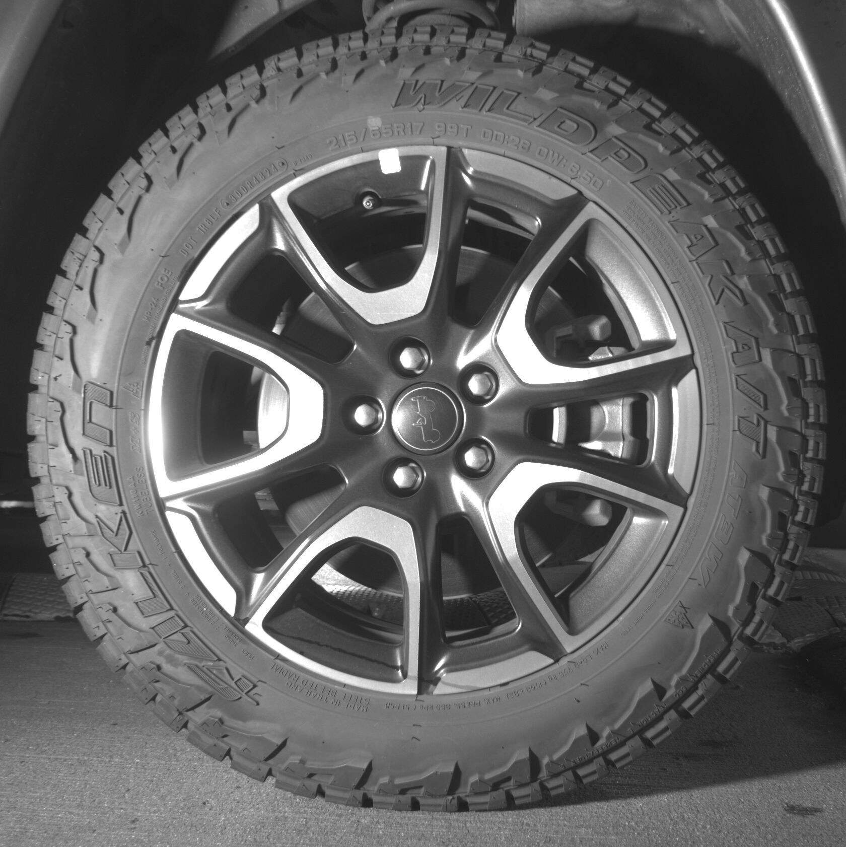 Thumbnail: 2025 Jeep Compass - 10