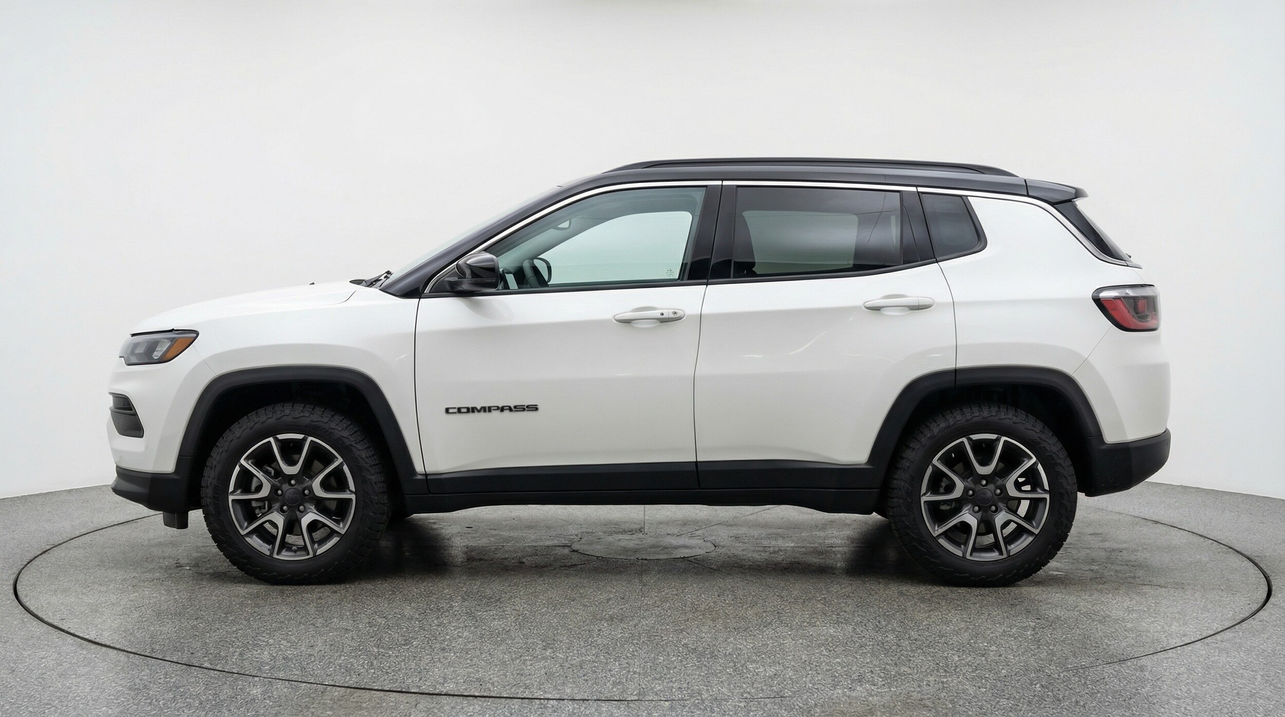Thumbnail: 2025 Jeep Compass - 4
