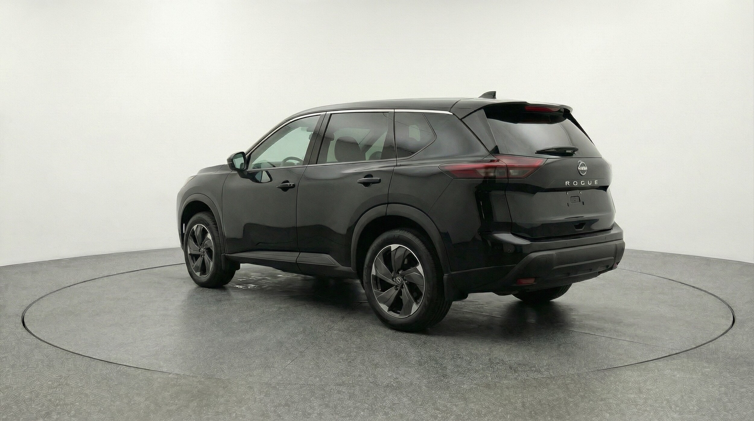 Thumbnail: 2025 Nissan Rogue - 5