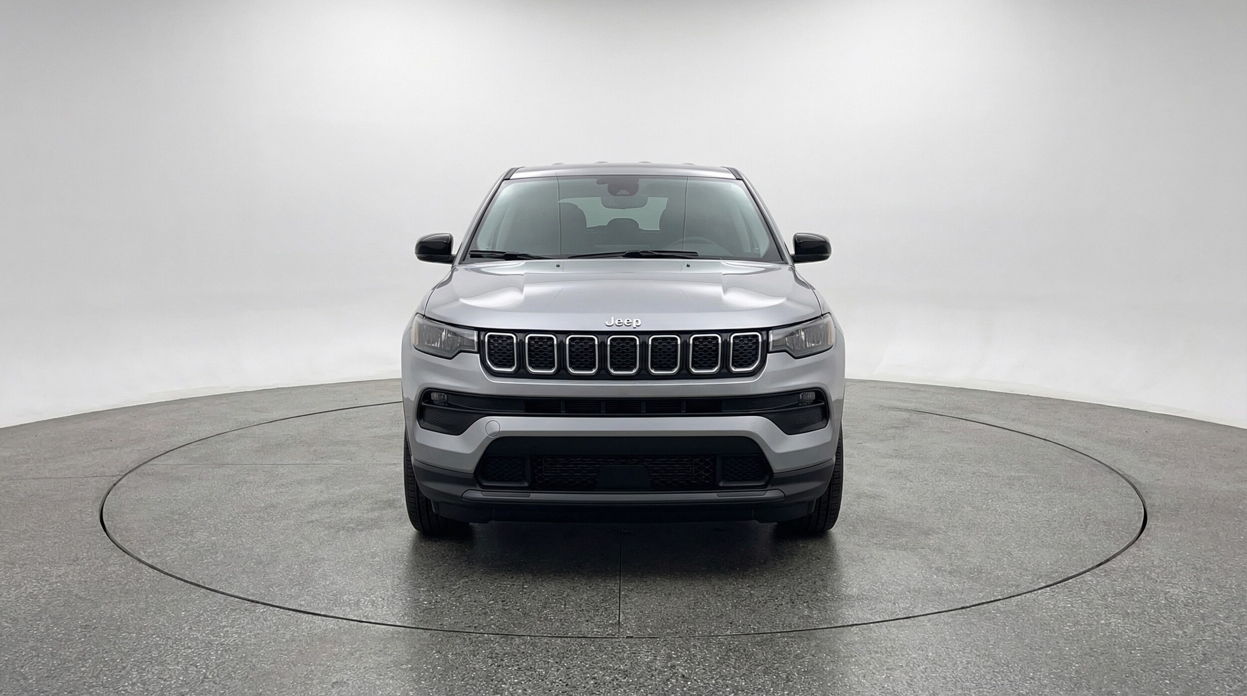 Thumbnail: 2025 Jeep Compass - 2