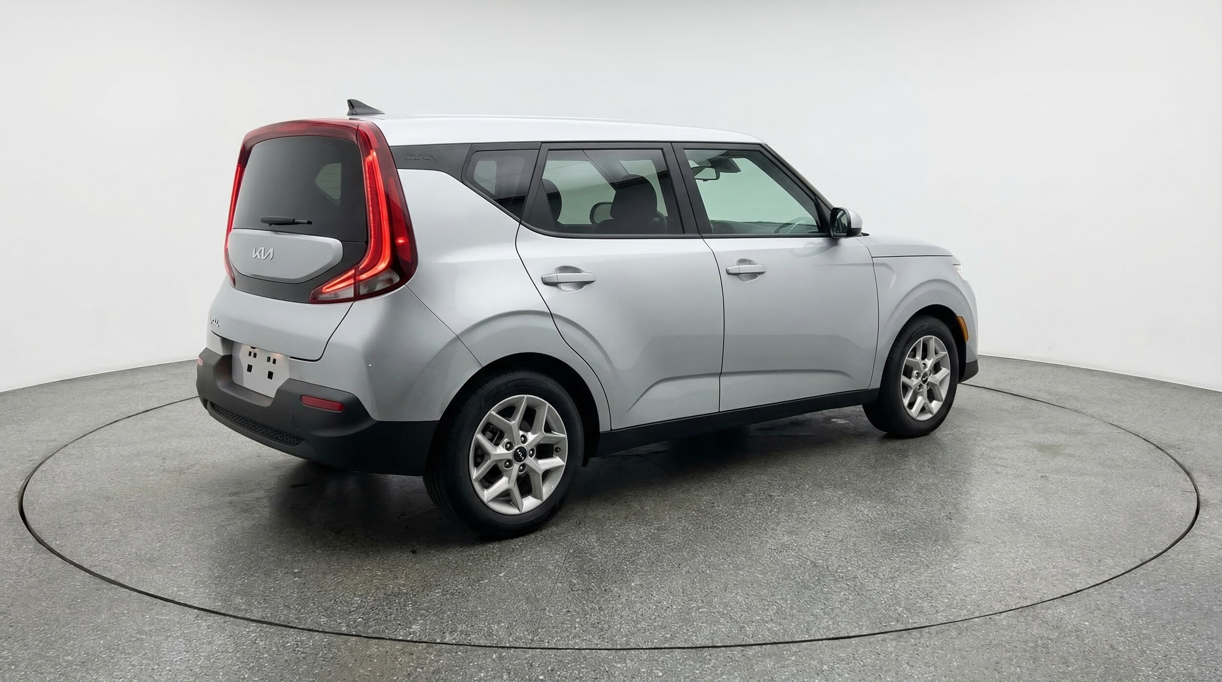 Thumbnail: 2025 Kia Soul - 7