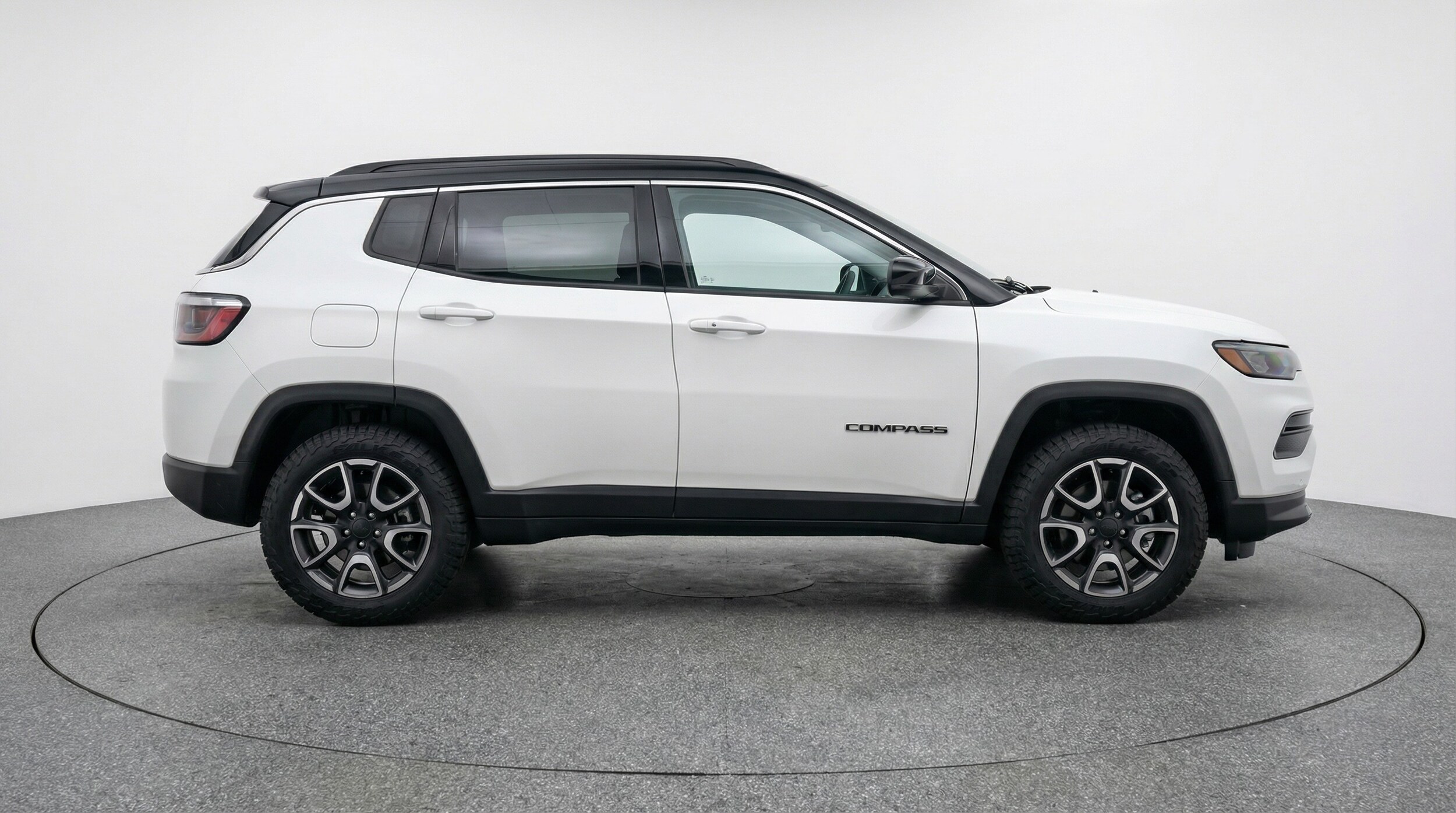 Thumbnail: 2025 Jeep Compass - 8