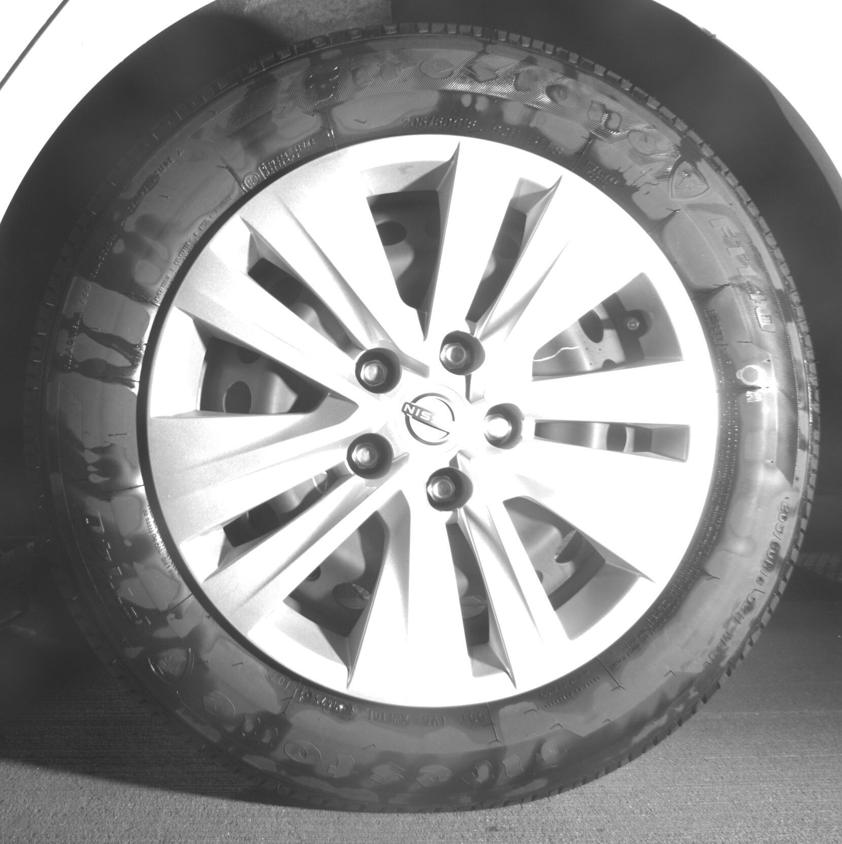 Thumbnail: 2025 Nissan Sentra - 11