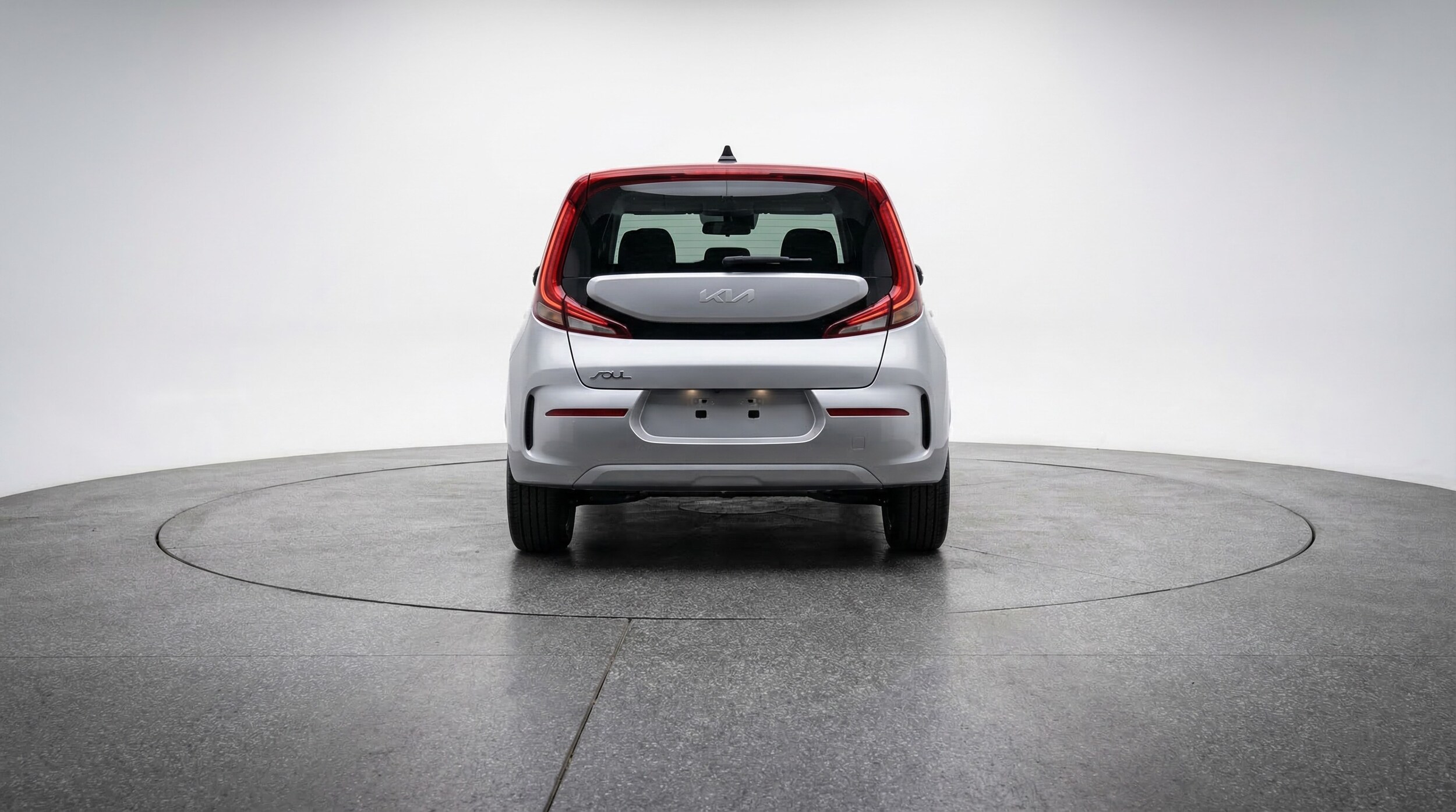 Thumbnail: 2025 Kia Soul - 6