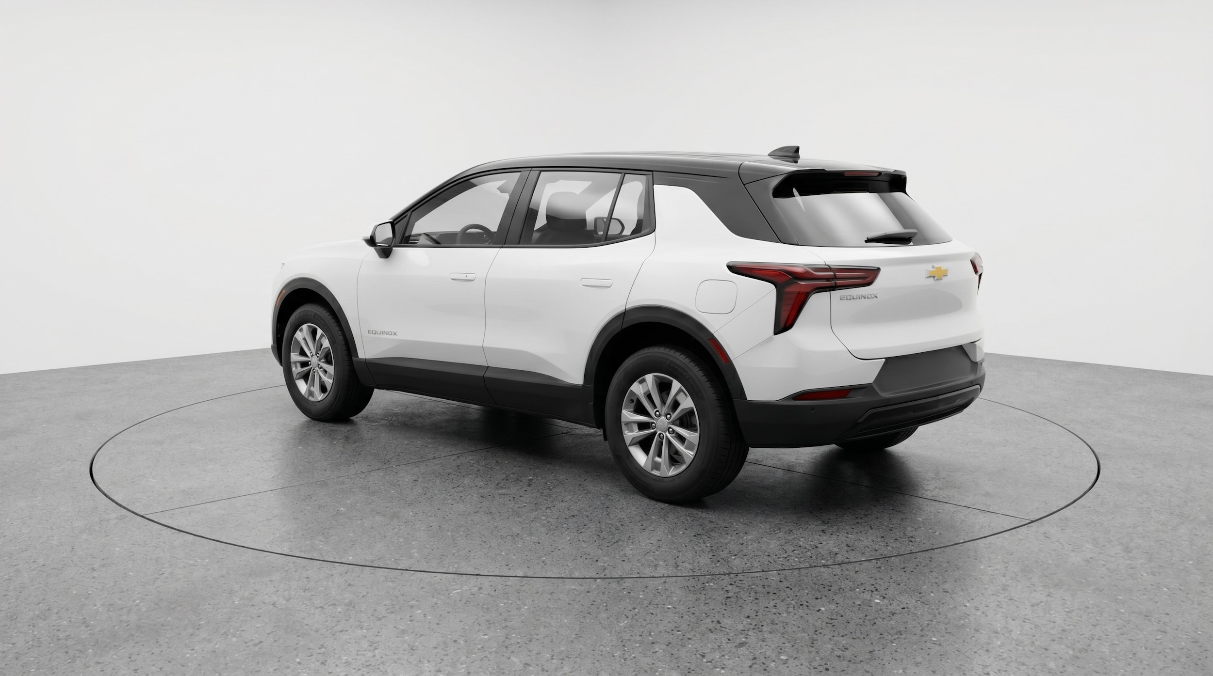 Thumbnail: 2025 Chevrolet Equinox - 5