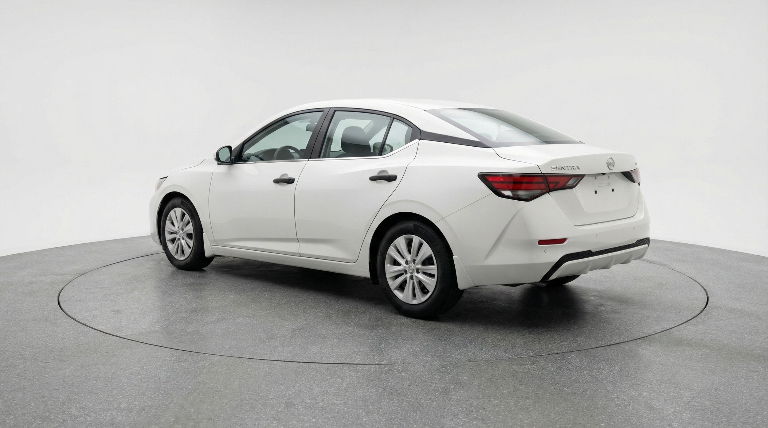 Thumbnail: 2025 Nissan Sentra - 5