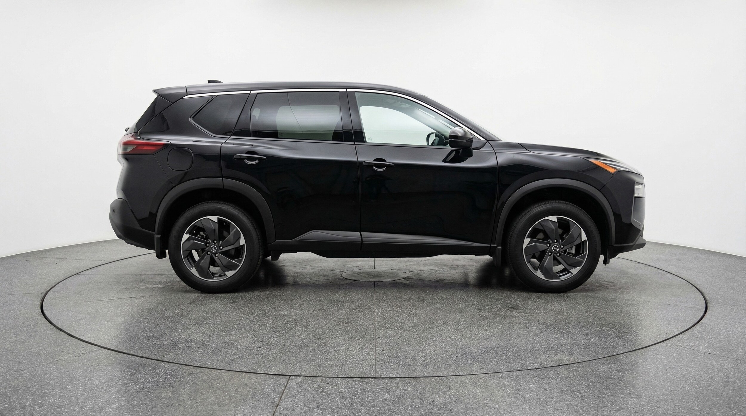 Thumbnail: 2025 Nissan Rogue - 8