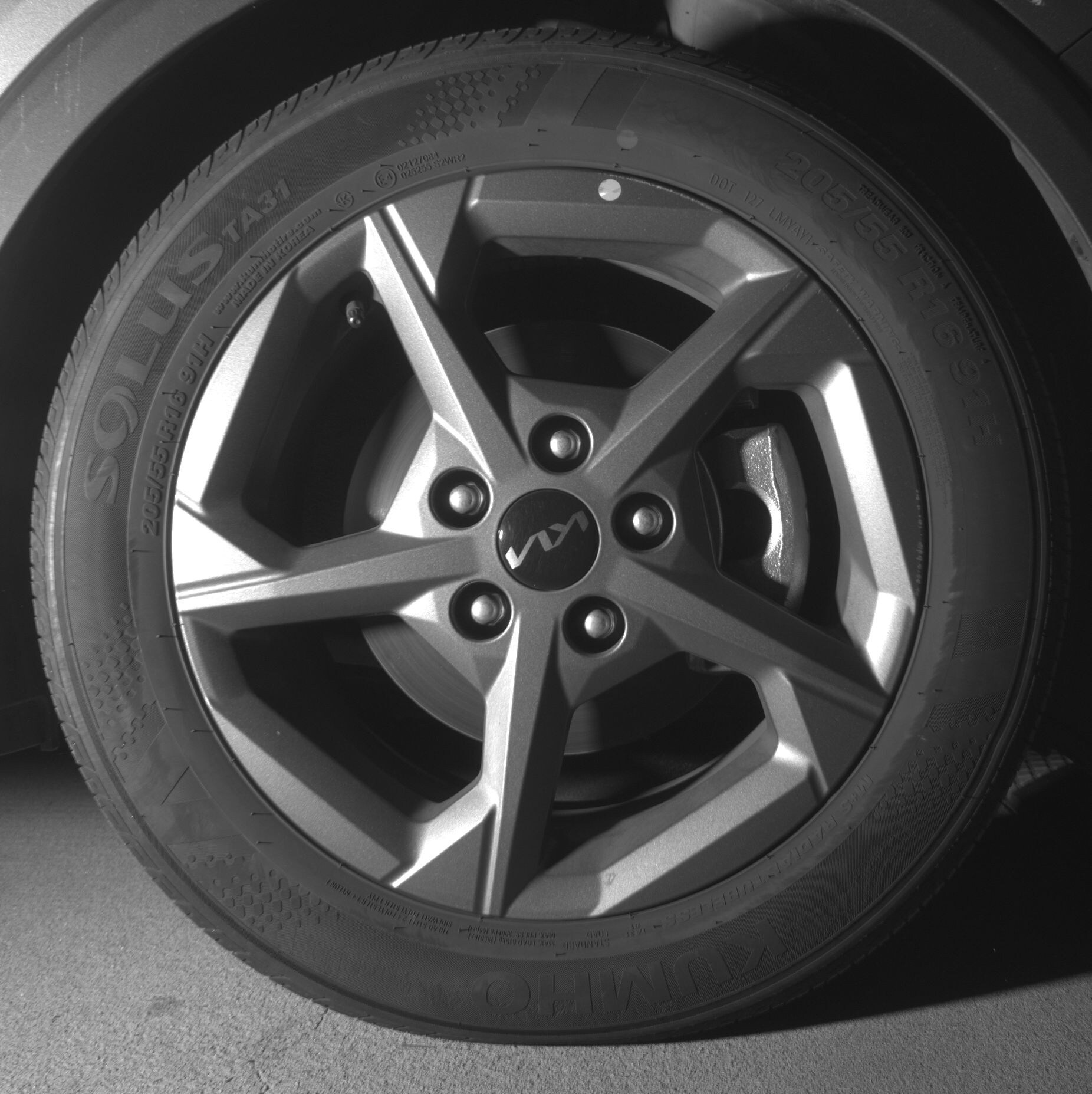 Thumbnail: 2025 Kia K4 - 10