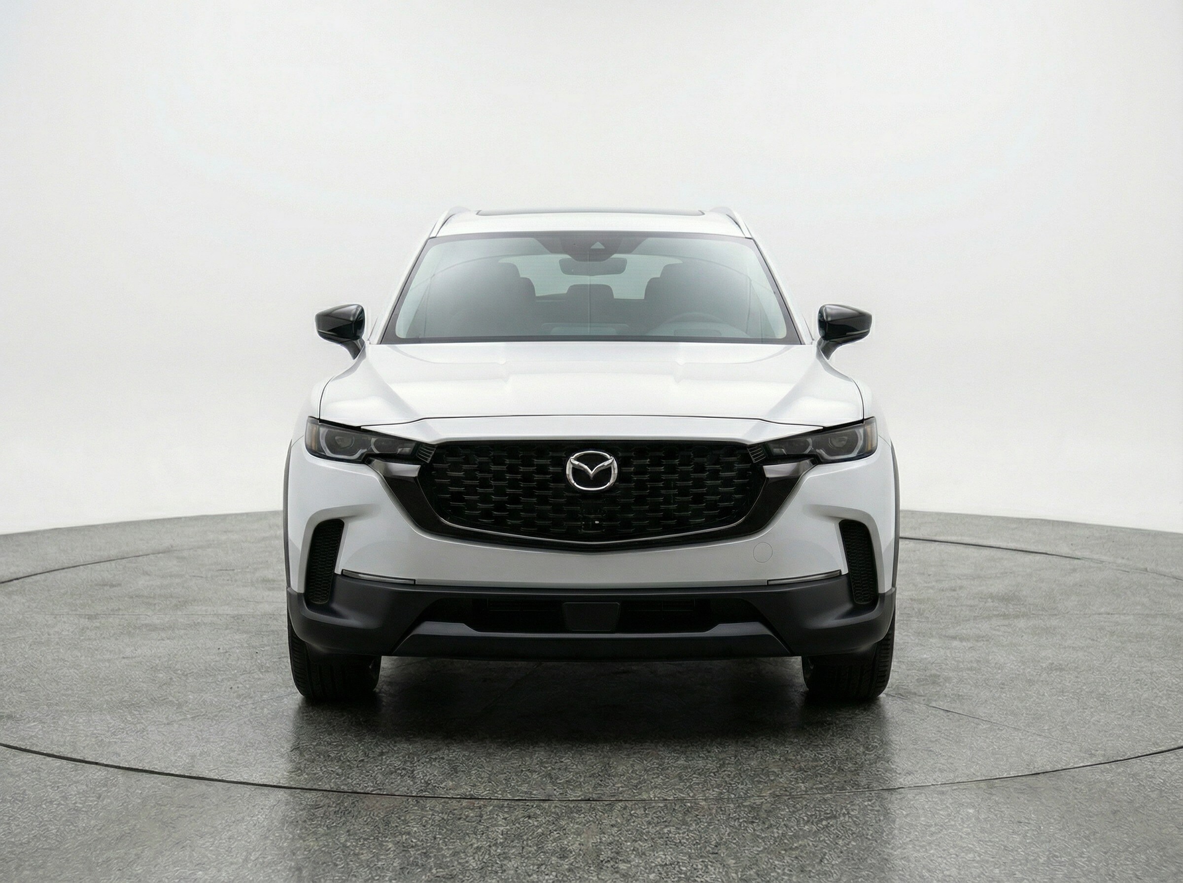 Thumbnail: 2025 Mazda CX-50 - 2