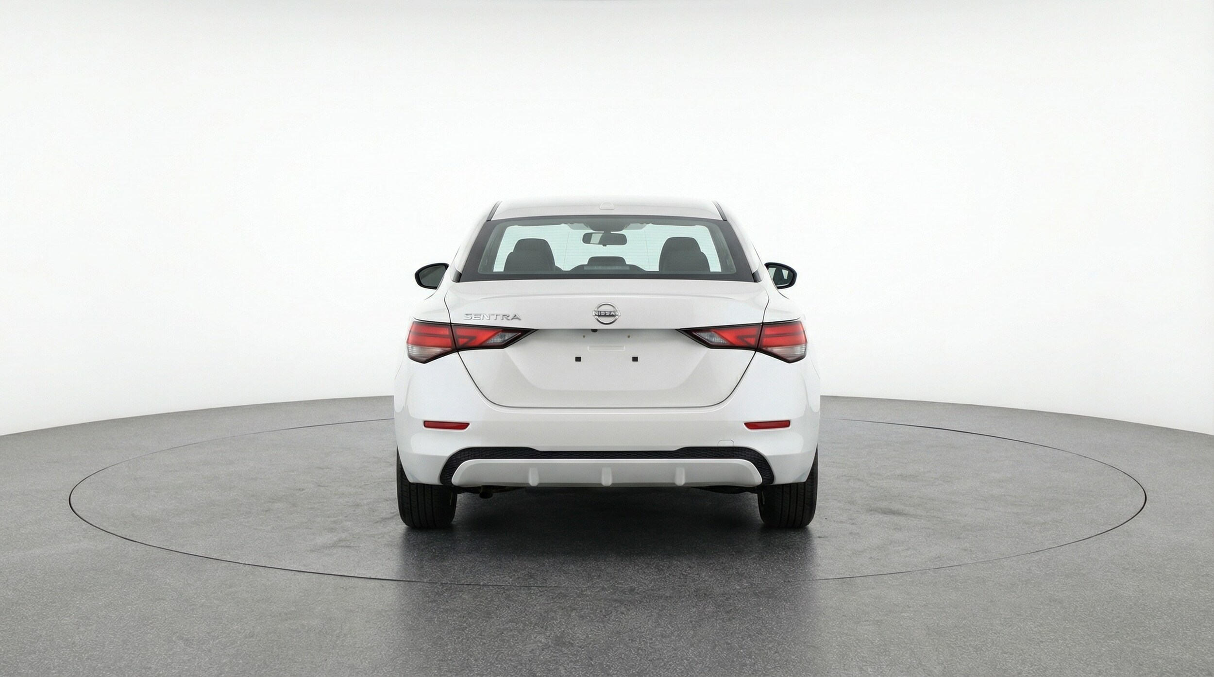 Thumbnail: 2025 Nissan Sentra - 6