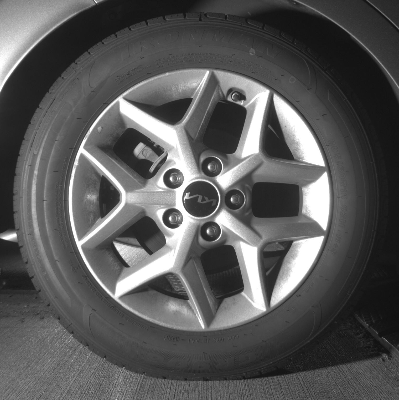 Thumbnail: 2025 Kia Soul - 17