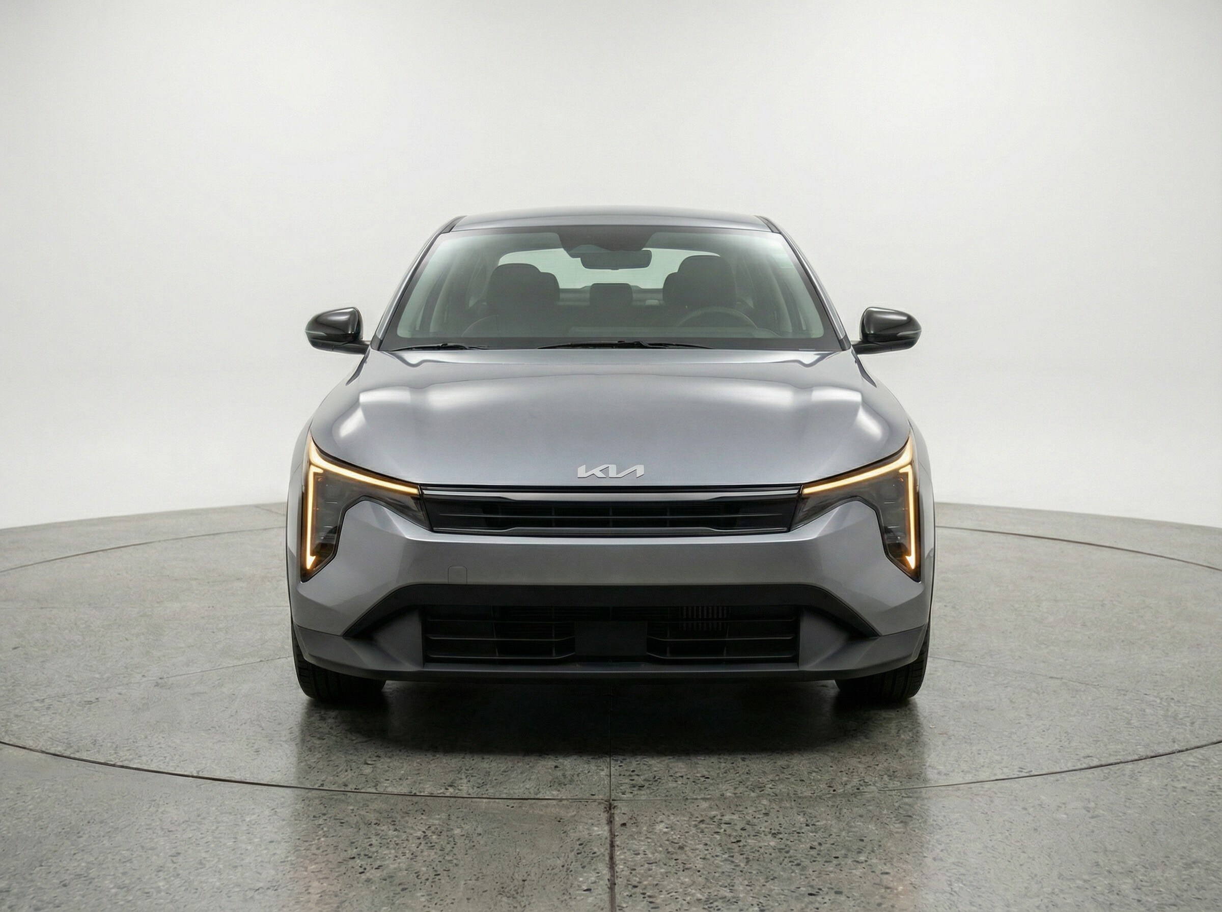 Thumbnail: 2025 Kia K4 - 2