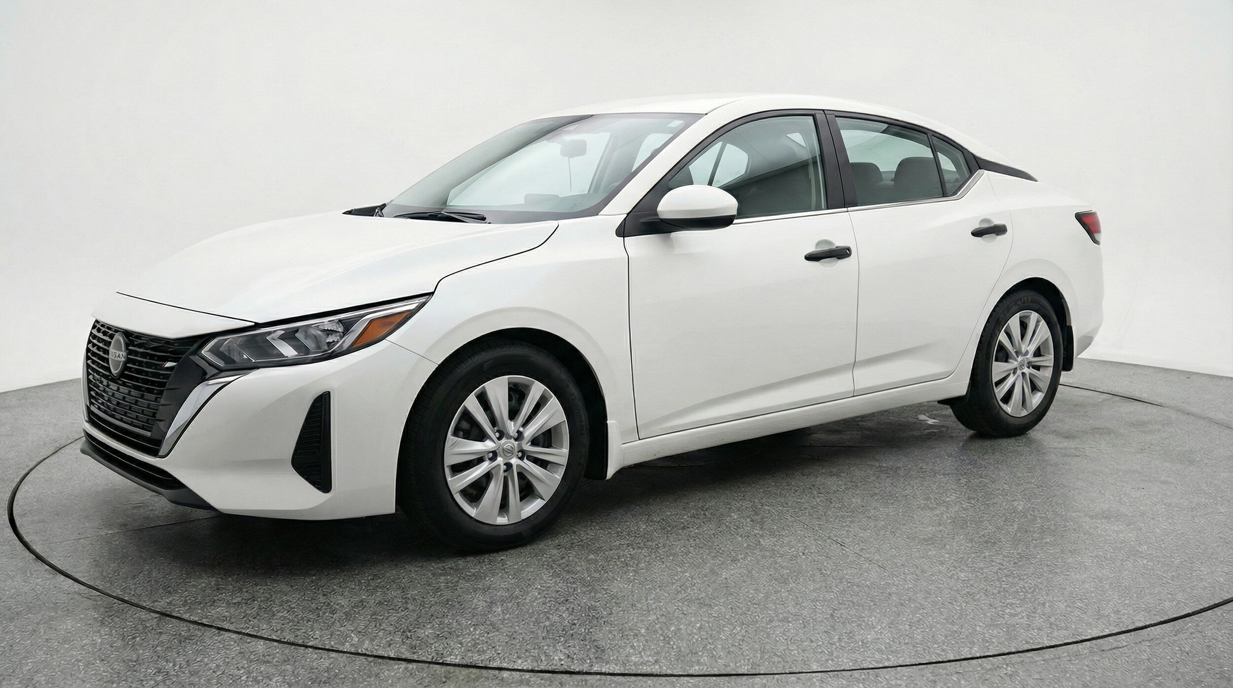 Thumbnail: 2025 Nissan Sentra - 3