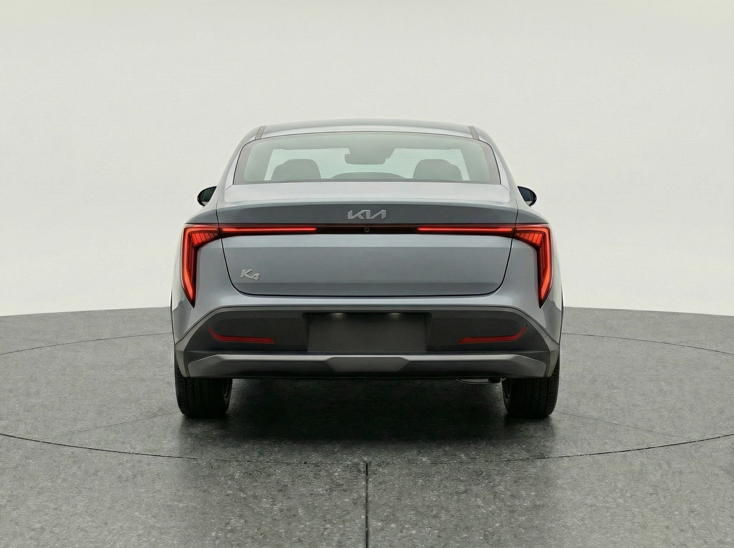 Thumbnail: 2025 Kia K4 - 6