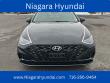 Used 2021 Hyundai Sonata SEL Sedan