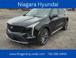 Used 2019 CADILLAC XT4 FWD Premium Luxury SUV