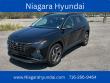 Used 2024 Hyundai Tucson Limited SUV