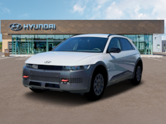 2026 Hyundai IONIQ 5 XRT SUV