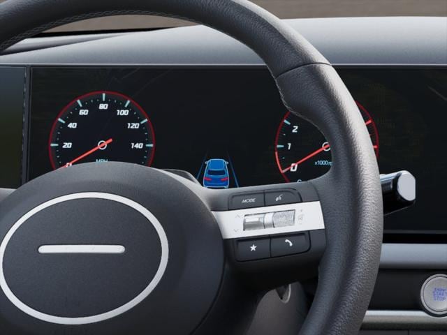2025 Hyundai Tucson SEL Convenience - Photo 14