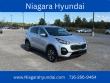 Used 2022 Kia Sportage LX SUV