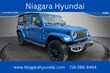  Jeep Wrangler 4xe