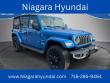 Used 2024 Jeep Wrangler 4xe Sahara SUV