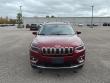 Used 2019 Jeep Cherokee Limited SUV