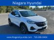 Used 2023 Buick Encore GX Select SUV