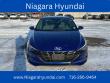 Used 2023 Hyundai Elantra SEL Sedan