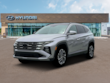 Hyundai Tucson Plug-In Hybrid