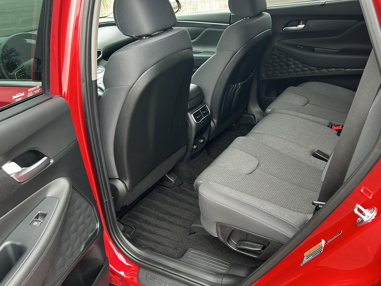 2022 Hyundai Santa Fe XRT - Photo 17