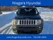 Used 2016 Jeep Renegade Limited SUV