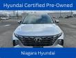 Certified 2024 Hyundai Tucson SEL SUV