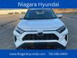 Used 2022 Toyota RAV4 XLE SUV