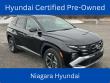 Certified 2025 Hyundai Tucson SEL Convenience SUV