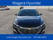 Used 2022 Chevrolet Malibu LT Sedan